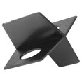thumbnail image 4 of Tile Leveler, Durable Black Tile Leveler Spacer, 200Pcs Floor Tile Leveler, Men Outdoors For Home School, 4 of 8
