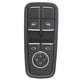 thumbnail image 2 of Interruptor de control de ventana de puerta del conductor ANGGREK Apto para 911/Cayman 99161315102DML, 2 of 8