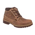 thumbnail image 1 of Botas de senderismo Marca Lee Exterior Piel Color Café RBCOLLECTION 98577, 1 of 3