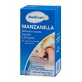 thumbnail image 3 of Manzanilla Medimart 0.25 mg/ml solución 15 ml, 3 of 4