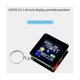 thumbnail image 2 of ESP32 C3 Development Board 1.44Inch LCD Screen Desktop Trinkets Portable Mini TV Portable Pendant L, 2 of 5