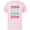 Soft Pink, variant on Marvel Spider-Man Multi-Color Melting Paint Drip - Short Sleeve Cotton T-Shirt for Adults - Customized-Black