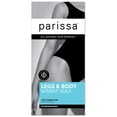 thumbnail image 1 of Parissa Microwaveable Vegan Warm Wax for Legs & Body, 1 of 8