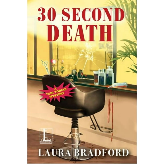 30 Second Death (Paperback)
