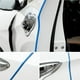 thumbnail image 5 of Sidaley Tiras protectoras de borde de goma para puerta de coche de 5M/10M, molduras para puertas laterales, Protector adhesivo para arañazos, vehículo Vehículos, repuestos y accesorios Mis Sidaley VI007343-00, 5 of 6
