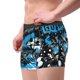 thumbnail image 2 of Fotbe Football Time Calzoncillos Tipo Boxer con Bolsa de Soporte Total para Hombre, X-Temp Fresco, Transpirable y de Secado Rápido-Small, 2 of 5