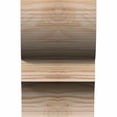 thumbnail image 2 of 3 1/2"W x 6"H x 32"L Ridgewood Smooth Rafter Tail, Douglas Fir, 2 of 4