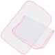 thumbnail image 5 of GOOHOCHY 2 paños de prensado para tabla de planchar, almohadilla de malla de planchado resistente al calor, almohadilla protectora para planchar., 5 of 7