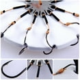 thumbnail image 7 of 2pcs/lot Fishing Hook Flip Hook Explosion Fishing Hook Wild Fishing Of Flip Cakes Eight Claws Anti-board Anti-hanging, 7 of 7