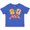 Royal Blue, variant on Inktastic Dream Team Peanut Butter and Jelly Boys or Girls Toddler T-Shirt