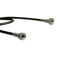 thumbnail image 2 of Tachometer Cable Replacement for CASE IH Tractor 480 5040 5045 4976720 4579417, 2 of 7