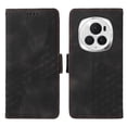 thumbnail image 1 of Funda GANGXUN para Honor Magic 6 Pro con diseño acolchado elegante, cuero PU, protección total y ajuste preciso, 1 of 5