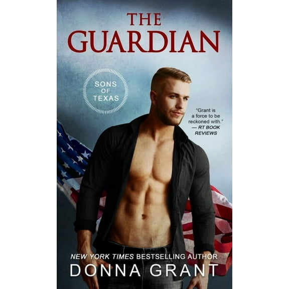 Sons of Texas The Guardian, Book 5, (Paperback)