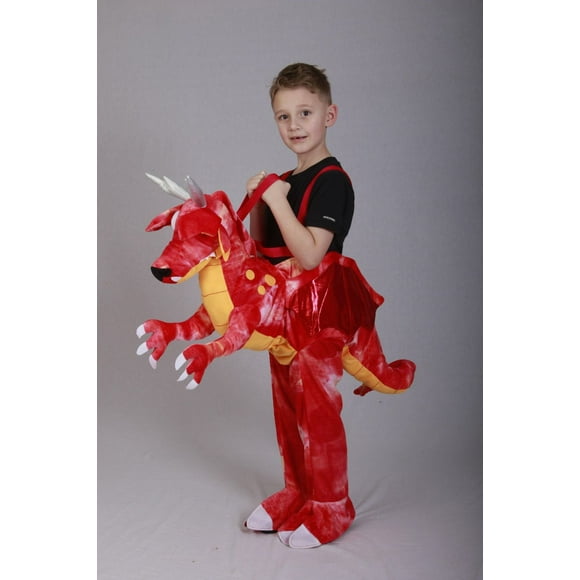 Dragon Rider