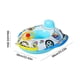thumbnail image 3 of Coche Inflable Anillo Natación para Bebé Asiento Flotante Barco Con Dirección (coche Azul), 3 of 9