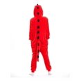 thumbnail image 4 of Pijama Mameluco Kigurumi Stich Dinosaurio Unicornio Sonic, 4 of 4
