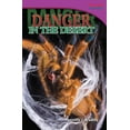 thumbnail image 1 of Pre-Owned Danger in the Desert (Paperback) 1433348977 9781433348976, 1 of 2