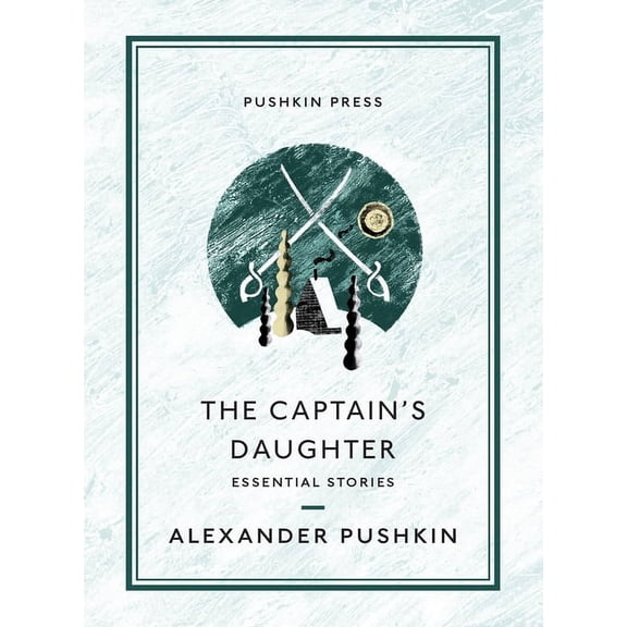 Essential Stories The Captain's Daughter: Essential Stories, (Paperback)
