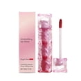thumbnail image 2 of Lip Gloss Set Hydrating Long Lasting Glossy Lip Color Natural Shine Lightweight 4g 3 Colors Lip Makeup Kit, 2 of 9