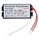 thumbnail image 4 of Controlador de fuente de alimentación de transformador electrónico, 110 V a 12 V Vto V electrónico Transformador electrónico Potencia Transformador electrónico Funcionalidad inteligente, 4 of 10