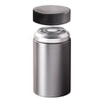 thumbnail image 2 of NARABB Rasoirs pour Barbe pour Hommes Mini Rasoir, Mini Rasoir Portable, Mini Rasoir Portable, Rasoir Hommes, Rasoir Rechargeable USB, Adapté pour Familles, Voyages, 2 of 9