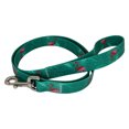 thumbnail image 1 of Dog leash, printed dog leash with collar For small, medium and large dogs - L, 1 of 4