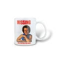 thumbnail image 2 of Taza Surreal Entertainment Richard Simmons de 325 ml, 2 of 6