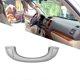 thumbnail image 2 of Car Roof Assist Handle Pull Gray 74603-44020-B4 for GX470 03-09, 2 of 5