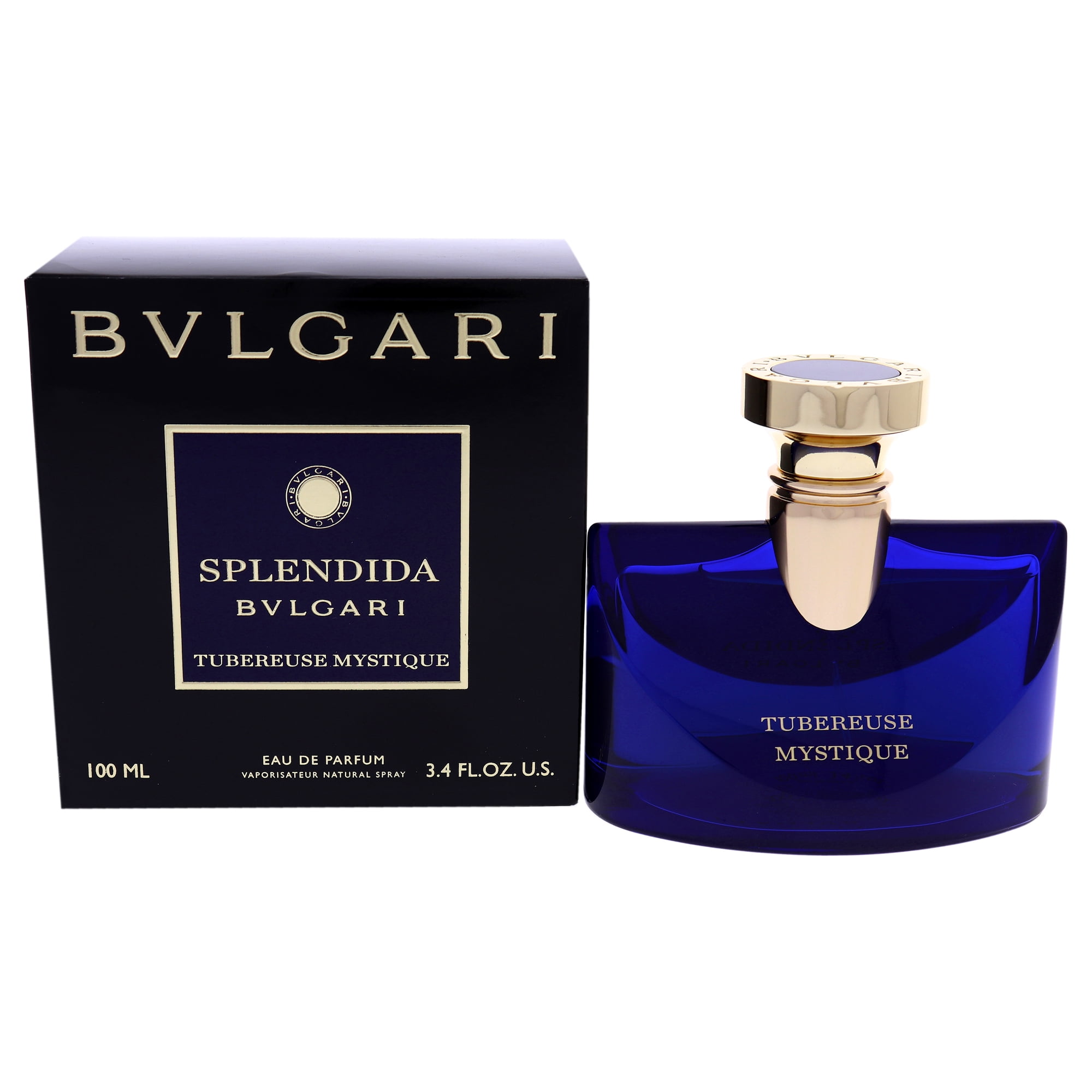 bvlgari perfume splendida tubereuse mystique