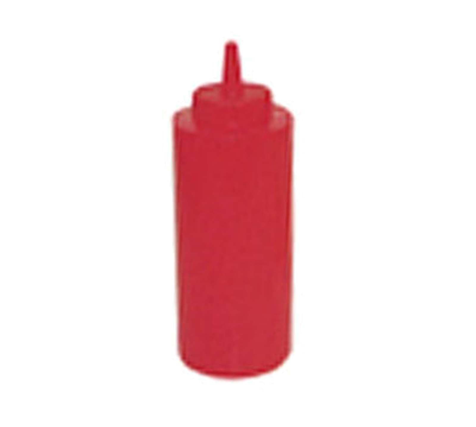 Winware by Winco Food Service Plastic Squeeze Bottle 