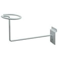 thumbnail image 1 of Econoco Millenery Displayer, Blanc, 8 Pieds', 1 of 1