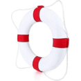 thumbnail image 3 of Pool Lifebuoy Foam Buoy, 50 cm (19.7 in) diameter 2025, 3 of 4
