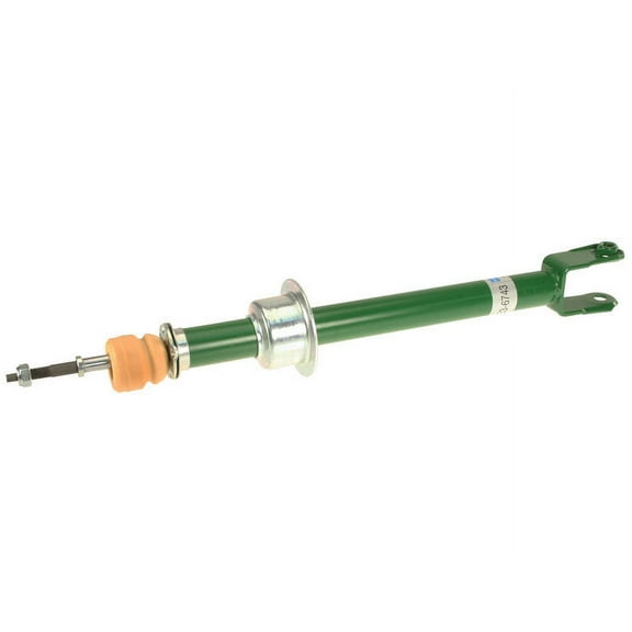 Front Shock Absorber - Compatible with 2002 - 2008 Jaguar S-Type 2003 2004 2005 2006 2007