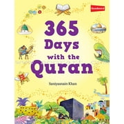 365 Days with the Quran (Hardcover)