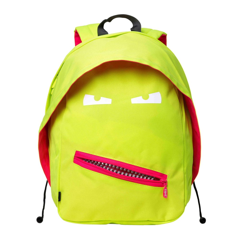 ZIPIT Zipit Grillz Large Backpack