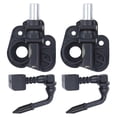 thumbnail image 1 of Oil Drive Pump for McCulloch 335 338 435 436 438 440 441 442 444 Husqvarna 136 137 141 142 Partner J, 1 of 5