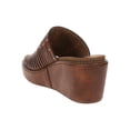 thumbnail image 6 of Corkys Womens Much Better Wedge  Casual Shoes, 6 of 7