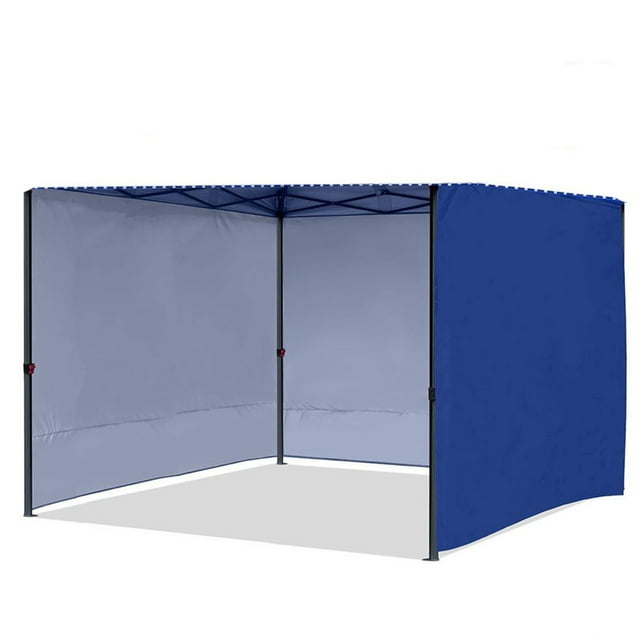 for Instant Canopy Tent Sidewalls for 10X10 Canopy Waterproof,3 Piece Sidewalls