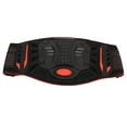 thumbnail image 1 of MotorBike Kidney Protection Belts,Anti Fall Motocross Rider Motorcycle Kidney Belt Back Support Belt for Cycling Enthusiast, 1 of 7