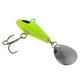 thumbnail image 1 of señuelo VIB de lentejues artificial shamjiam Señuelo de cuchara de pesca, 1 of 5