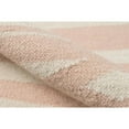 thumbnail image 2 of Erin Gates by Momeni Thompson Billings Pink Hand Woven Wool Area Rug 2'3" X 8' Runner, 2 of 4