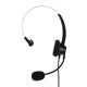 thumbnail image 5 of Auriculares mono para PC, H360-PC Auriculares monoaurales para PC Auriculares monoaurales de un solo lado Auriculares monoaurales para PC Los mejores de su clase, 5 of 8