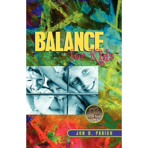 Balance for Kids, (Paperback)