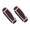 thumbnail image 1 of Almencla 1 Pair Running Hand Weights Detachable Ergonomic Grip Handheld Soft Sand Bag 1lb, 1 of 8