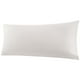 thumbnail image 1 of Funda de Almohada de 100% Algodón, Funda Almohada con Cierre de Cremallera Suave Transpirable para el Cuerpo , Funda para Almohada Larga para Dormitorio Hotel - Isabelina, 51x122cm Unique Bargains Funda de Almohada, 1 of 6