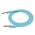 thumbnail image 2 of Cable Para Instrumento Kirlin 6 Mts Profesional, 2 of 3