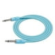 thumbnail image 2 of Cable Para Instrumento Kirlin 6 Mts Profesional, 2 of 3