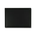 thumbnail image 1 of Thyme & Table Large 12"x16" Poly Cutting Board - Black, 1 of 7