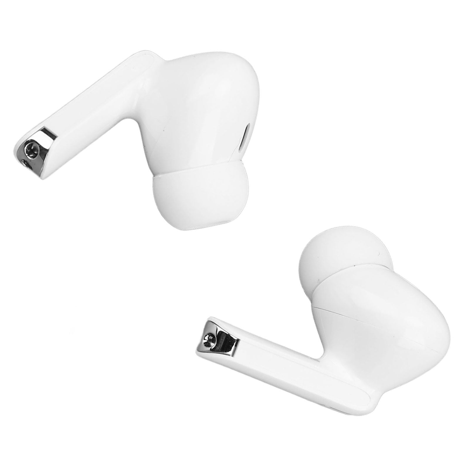 OTVIAP Language Translator Wireless In-Ear Earbuds, White, Y113