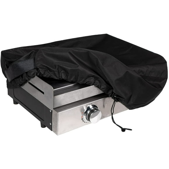 SHINESTAR Housse pour Plaque de Cuisson pour Blackstone 22 Pouces 17 Pouces, Royal Gourmet PD1301S / PD1202R et Plus, Plaques de Cuisson de Table, Robuste et Imperméable